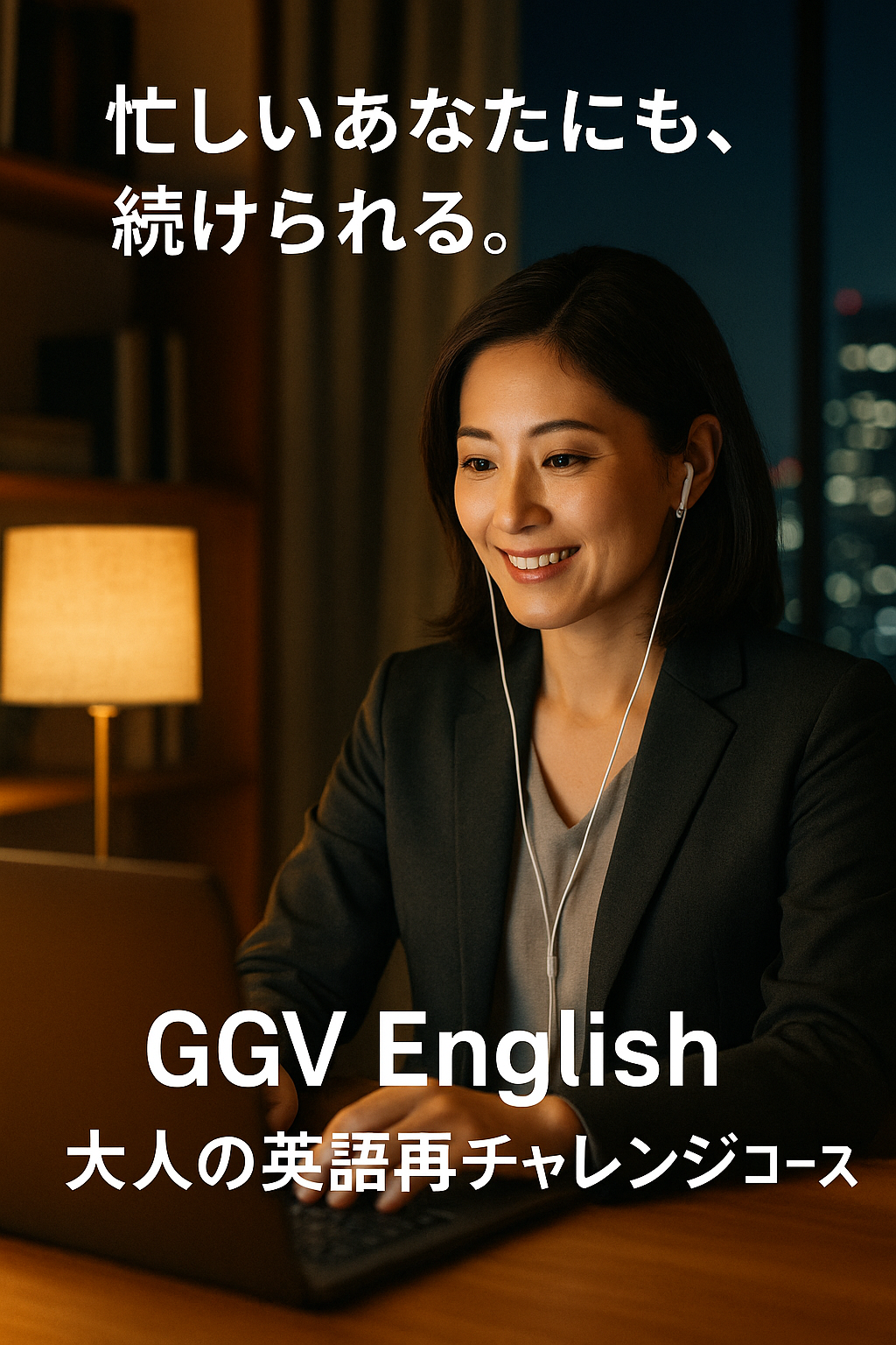 英語オンライン教室